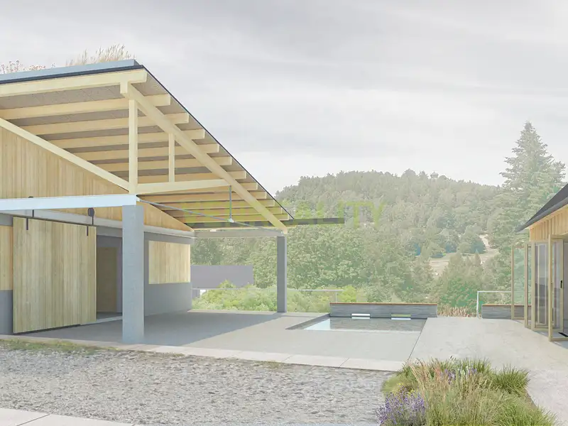Prodej stavebního pozemku 40342 m², Jiřetín pod Jedlovou – náhled fotky 2