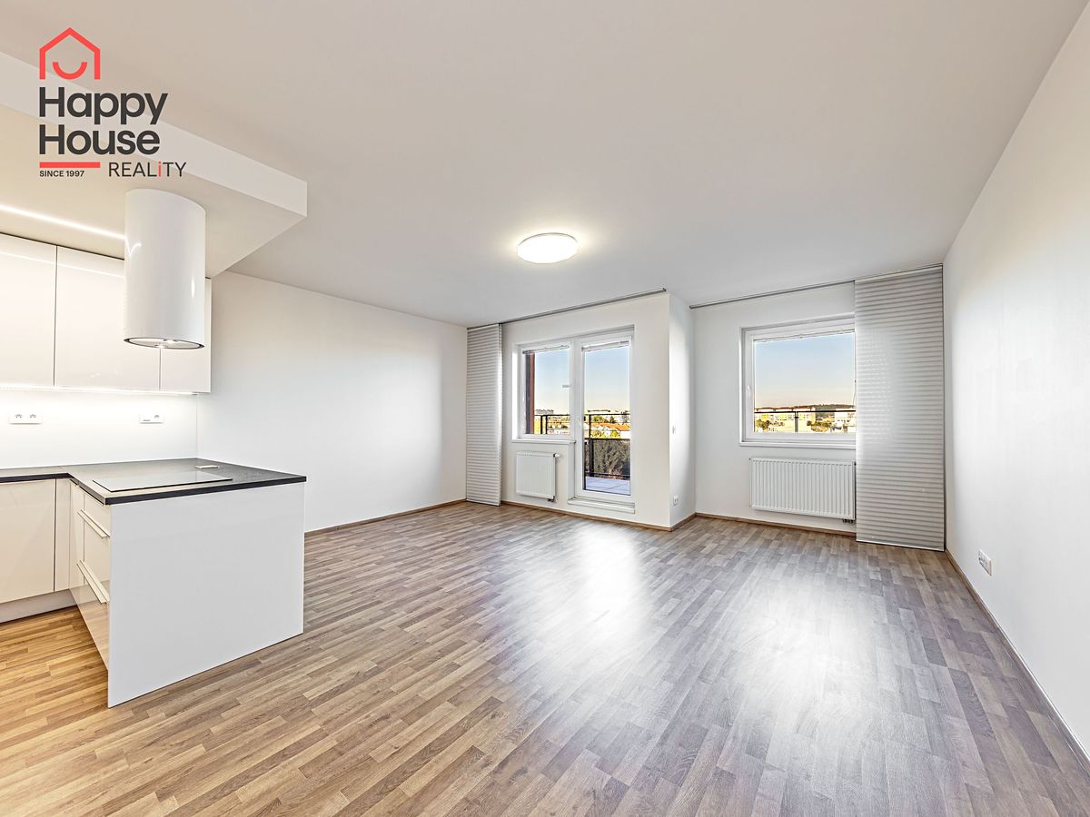 Prodej bytu 3+kk 82 m²