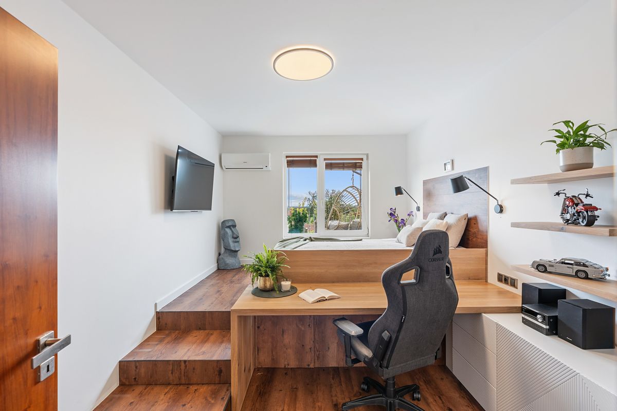 Prodej bytu 4+kk 87 m² – fotografie 5