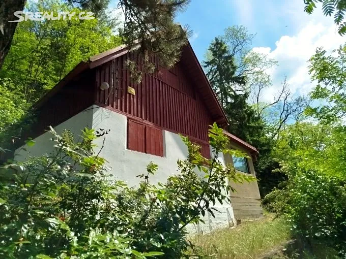 Prodej chaty 31 m², pozemek 214 m², Petrov