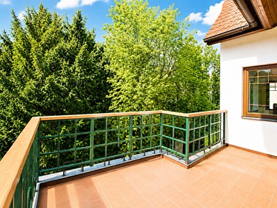 Pronájem bytu 4+kk 195 m²