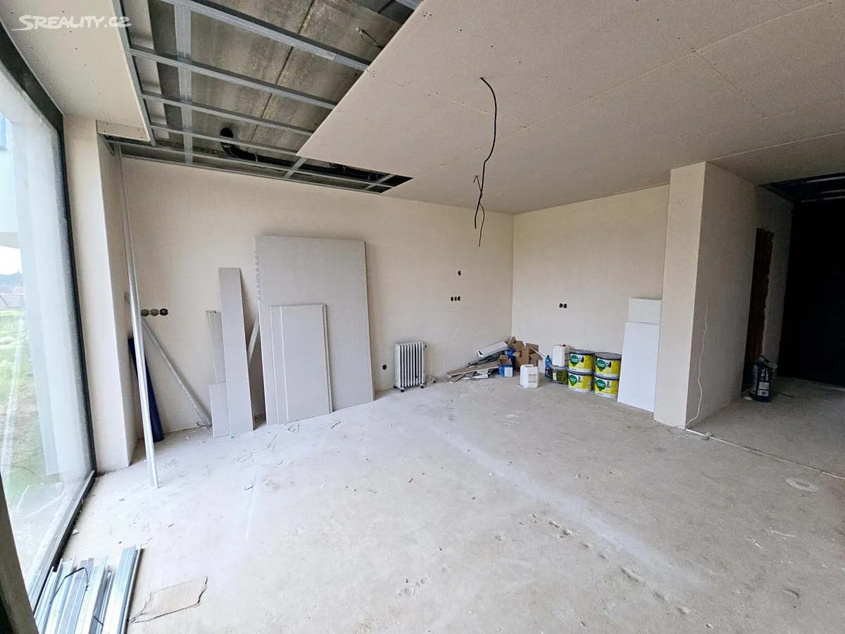 Prodej rodinného domu 150 m², pozemek 301 m² – pohled 4