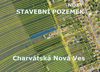 Prodej stavebního pozemku 1840 m²Františka Kňourka, Břeclav - Charvátská Nová Ves