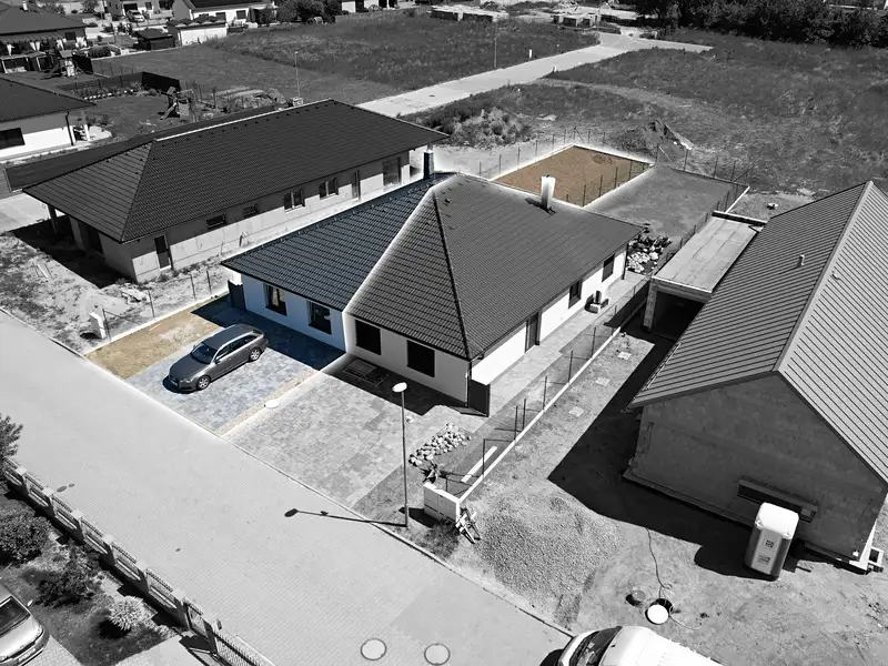 Prodej rodinného domu 96 m², pozemek 389 m², Starý Mateřov – náhled fotky 3