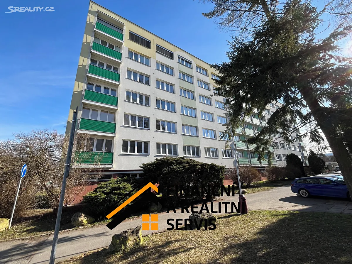 Prodej bytu 3+1 70 m², Mladá Boleslav