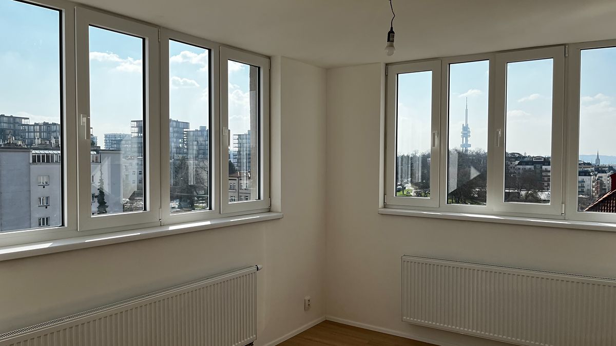 Prodej bytu 2+kk 48 m²