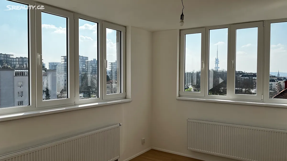 Prodej bytu 2+kk 48 m², Praha