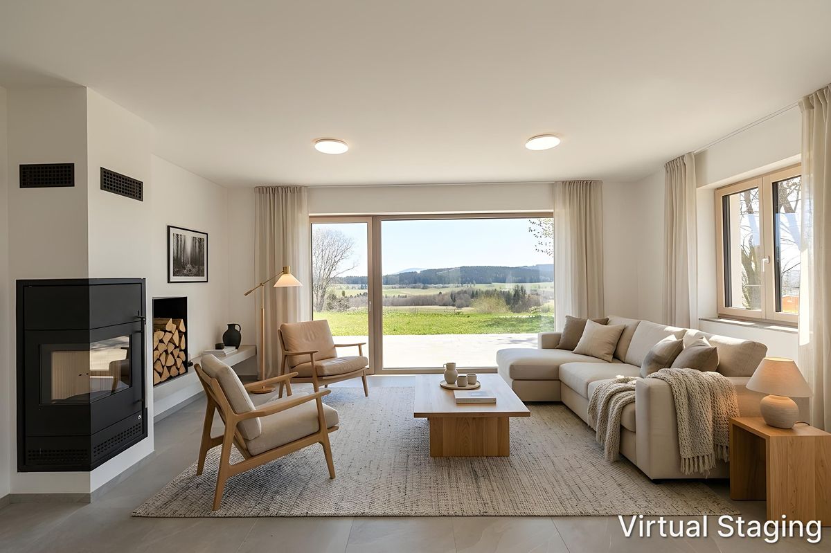 Prodej rodinného domu 310 m², pozemek 1687 m² – fotografie 4