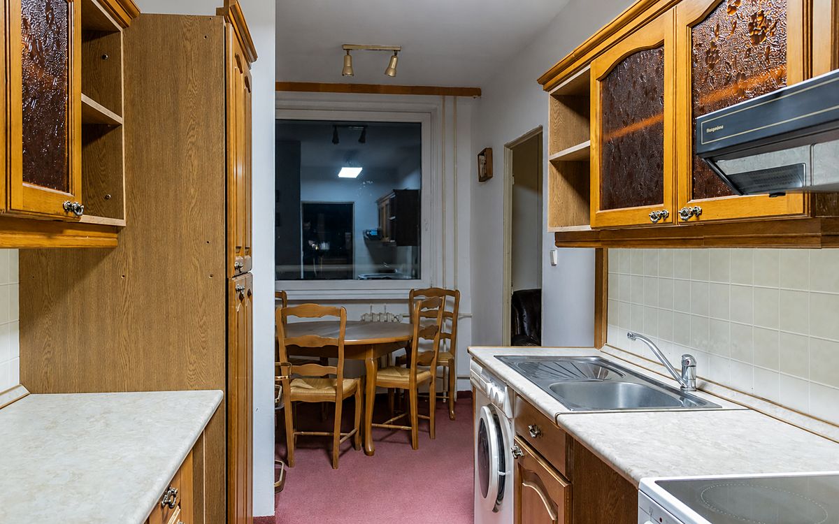 Prodej bytu 3+1 75 m²