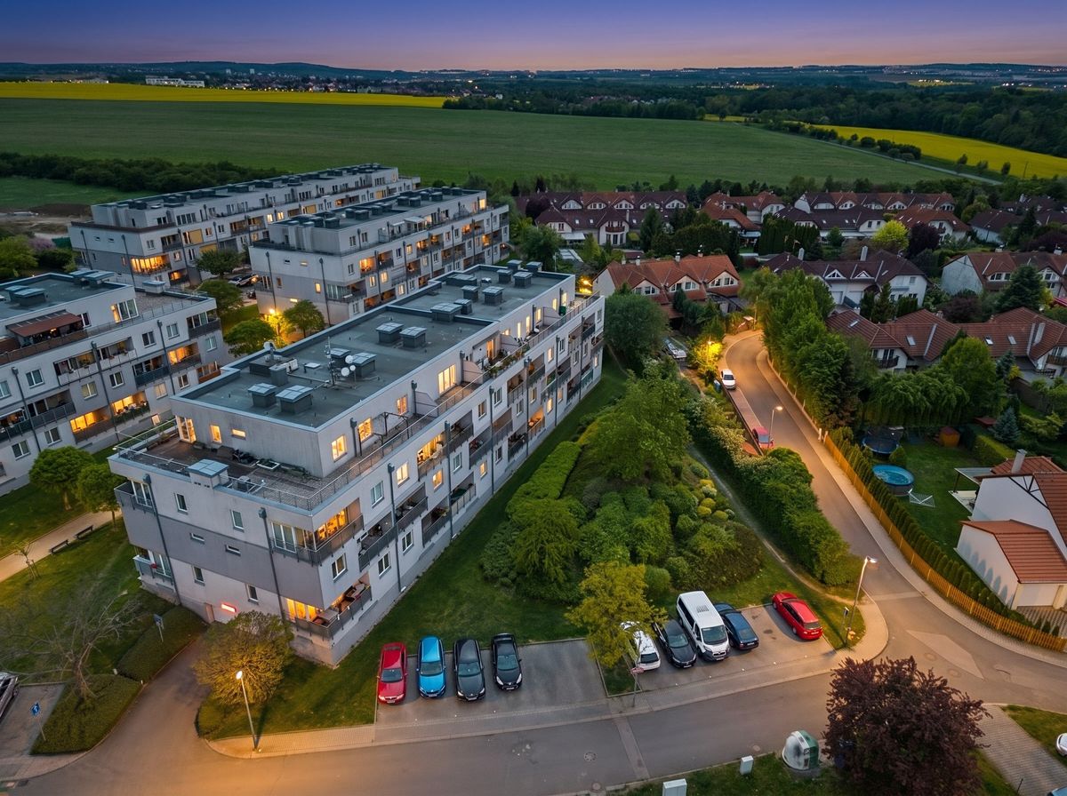 Prodej bytu 4+kk 87 m² – fotografie 2