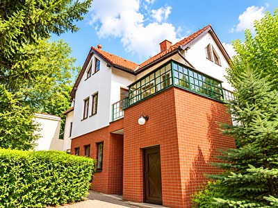 Pronájem  rodinného domu 195 m², pozemek 265 m²