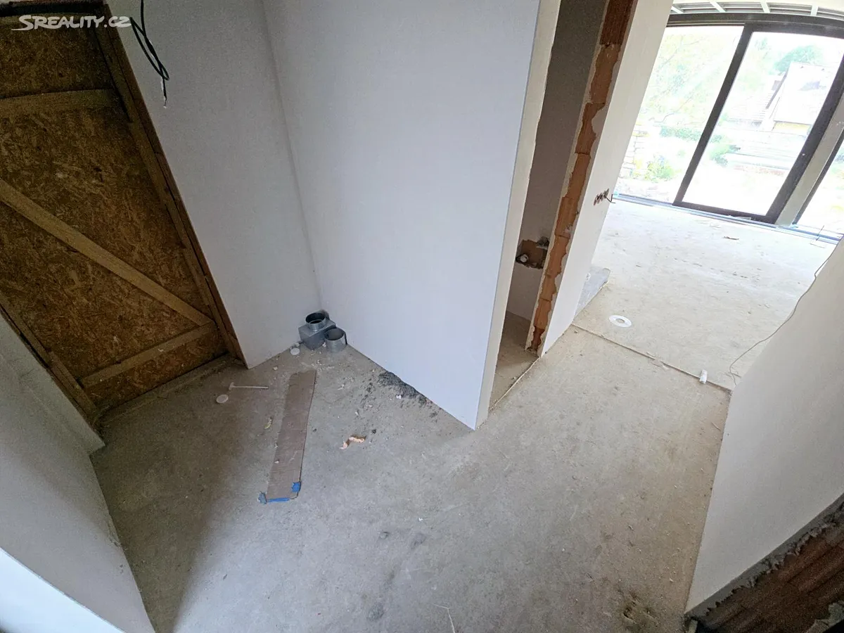 Prodej rodinného domu 150 m², pozemek 301 m² – pohled 5