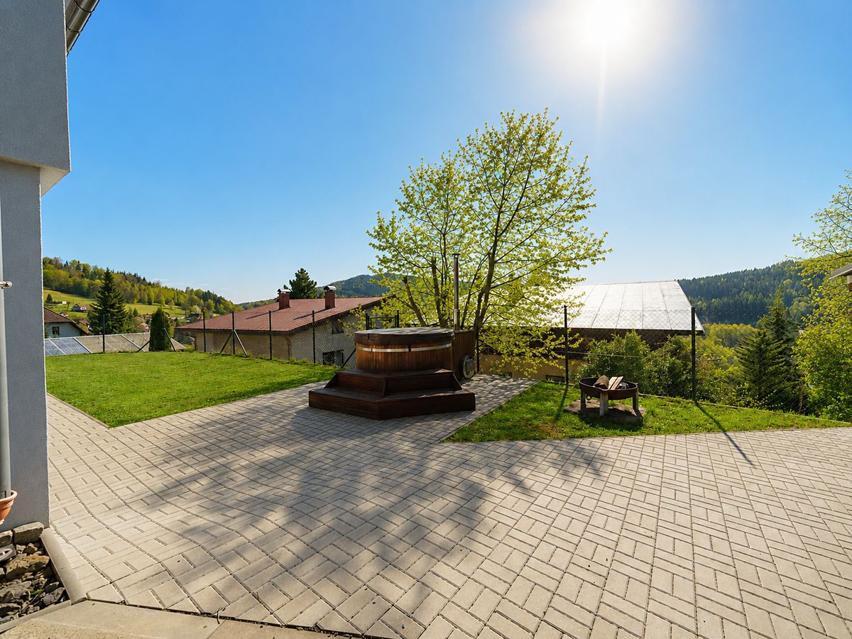 Prodej vily 350 m², pozemek 791 m² – fotografie 5