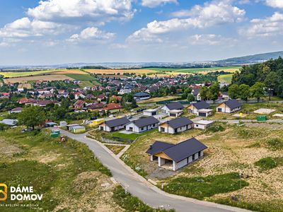 Prodej rodinného domu 167 m², pozemek 985 m²
