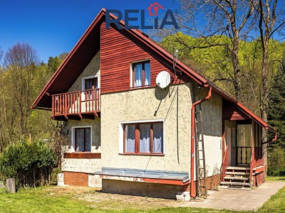Prodej  rodinného domu 100 m², pozemek 1 510 m²