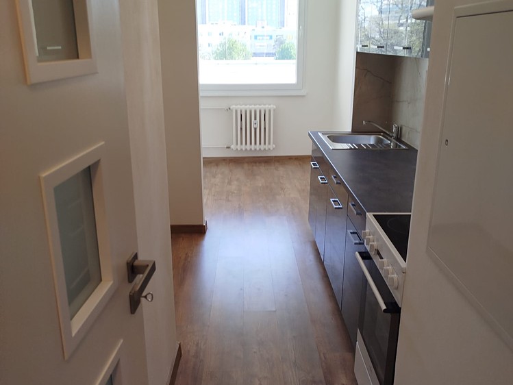 The 3+1 flat for sale, 76 m² (10 of 22)