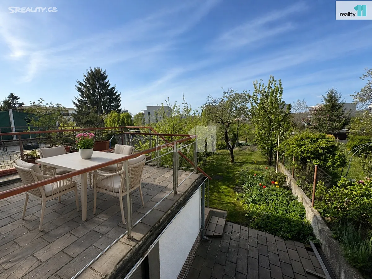 Prodej rodinného domu 140 m², pozemek 227 m² – pohled 4