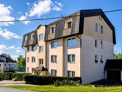 Prodej bytu 2+kk 63 m²
