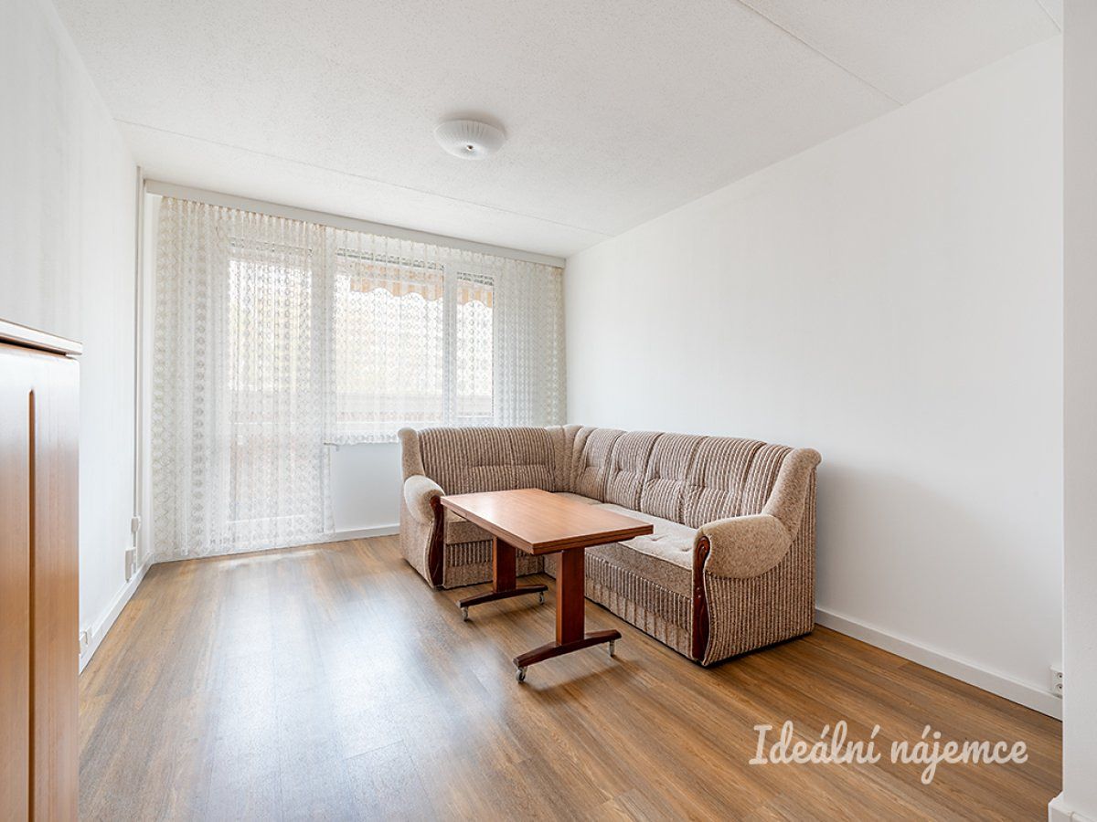 Pronájem bytu 3+1 78 m²