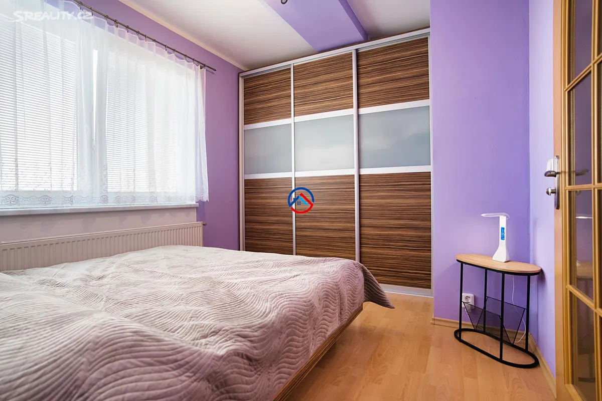 Prodej bytu 2+kk 59 m², Olomouc