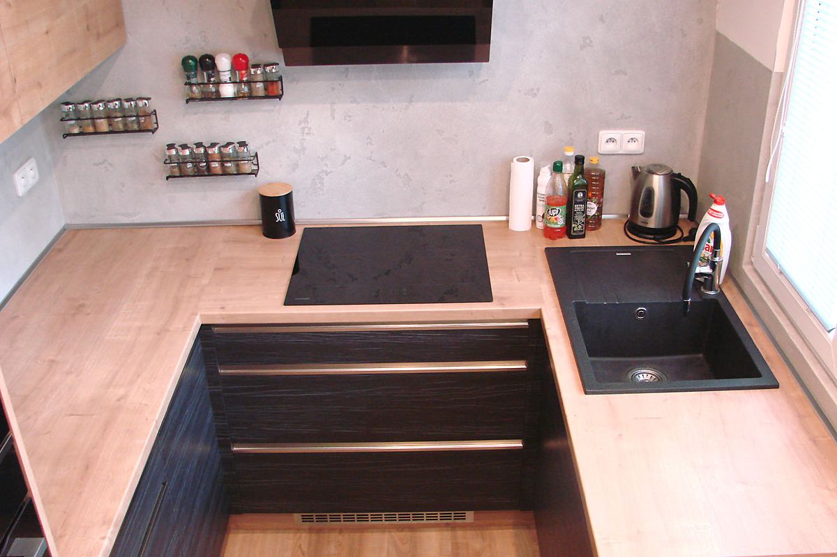 Prodej bytu 3+1 74 m²
