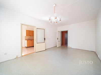 Prodej bytu 3+1 72 m²
