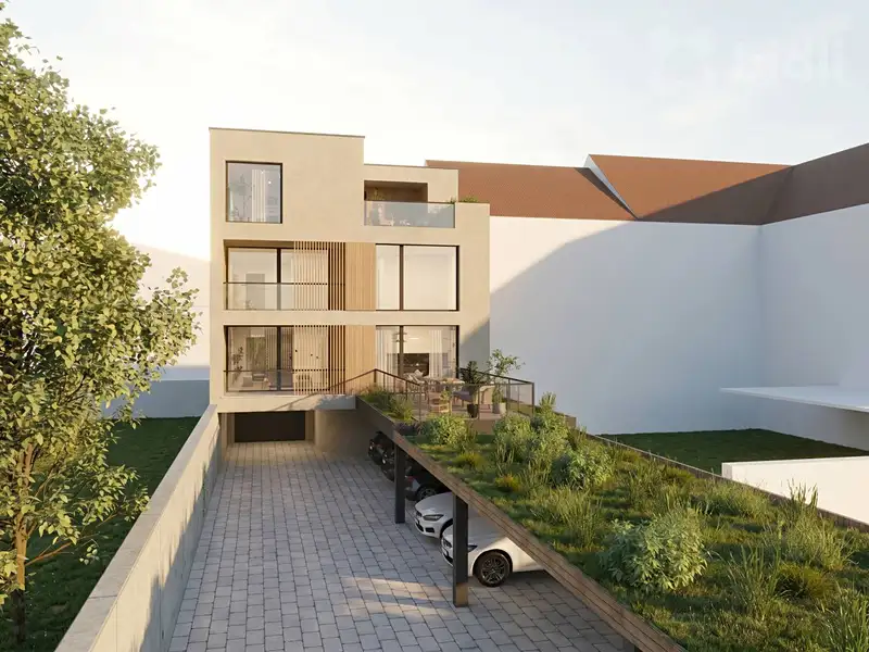 Prodej bytu 1+kk 50 m², Plzeň – náhled fotky 3