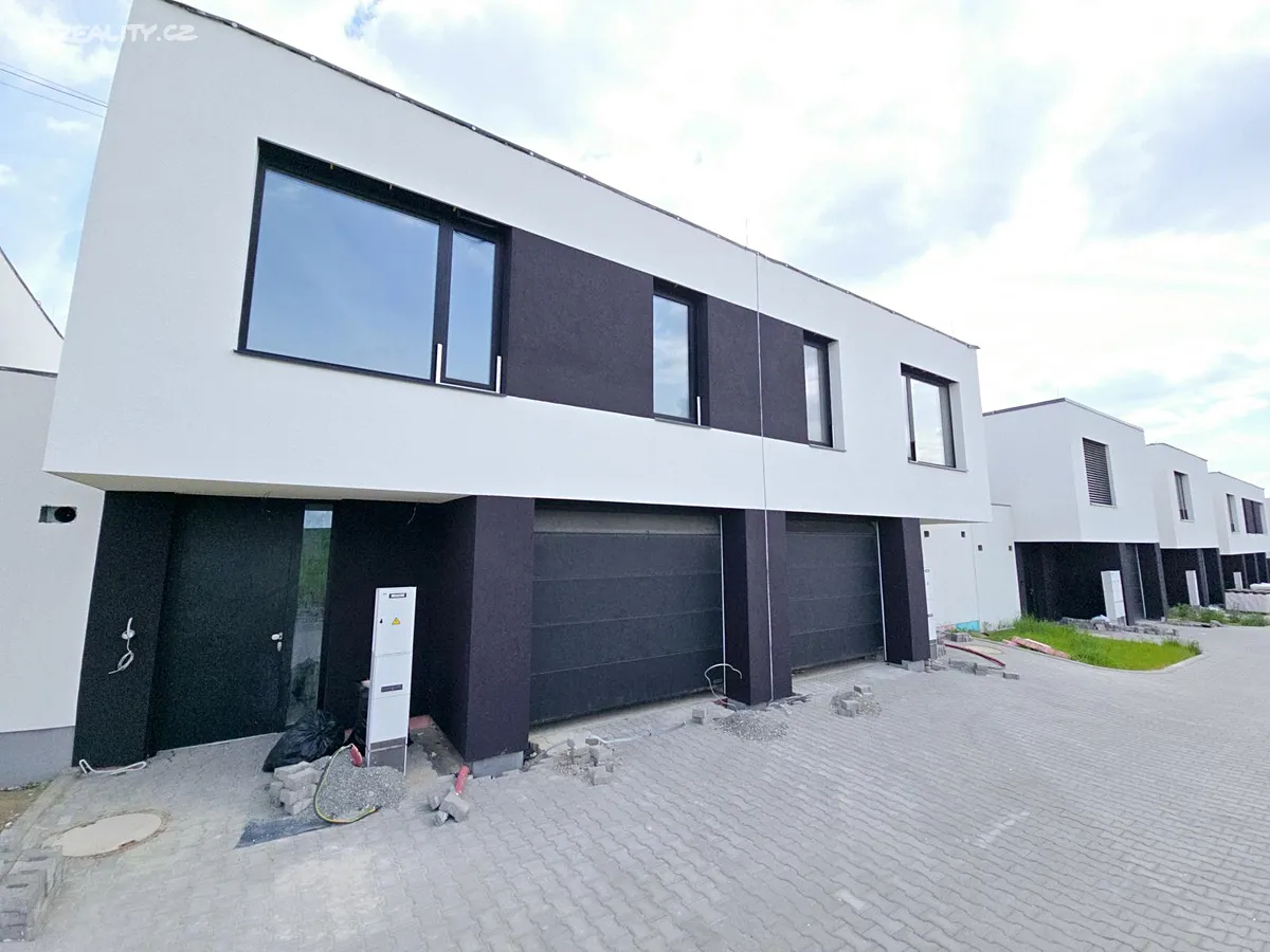 Prodej rodinného domu 150 m², pozemek 301 m², Brodce