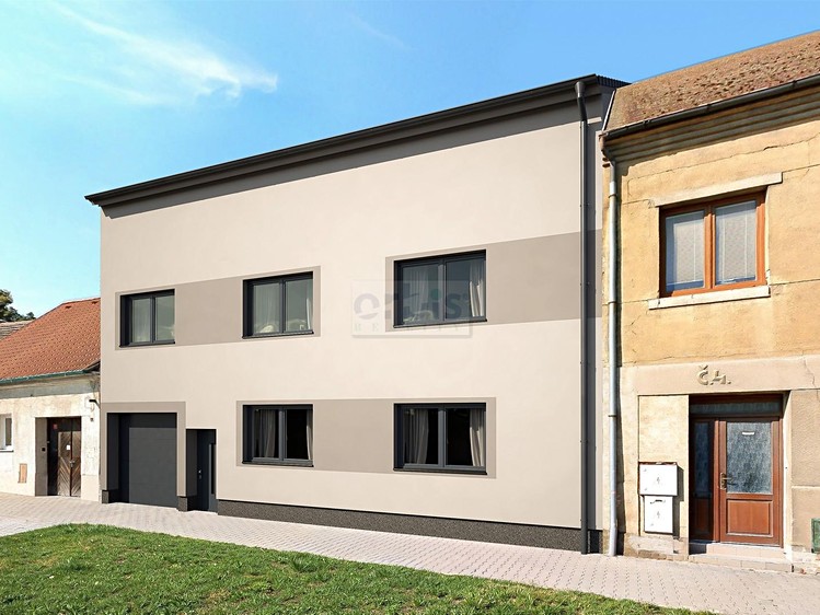 Wohnung 3+kk zum Kauf, 102 m² (22 von 24)