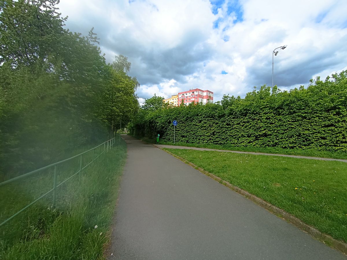 Prodej bytu 3+1 74 m², Karlovy Vary – fotka 1 z 3