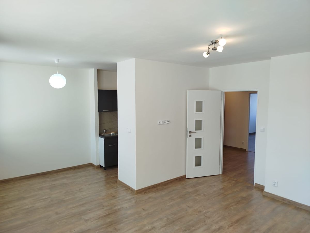 Prodej bytu 3+1 76 m²