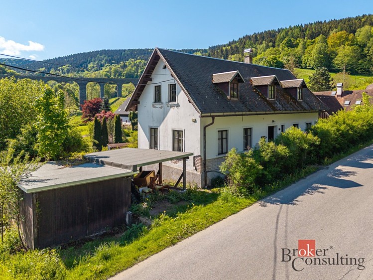 Prodej domu, 266 m² (26 z 26)