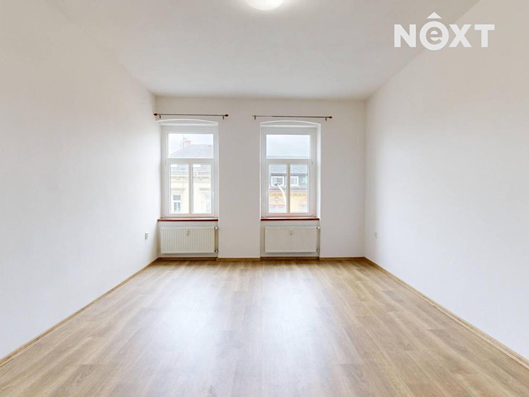 Pronájem bytu 1+1, 41 m² (10 z 17)