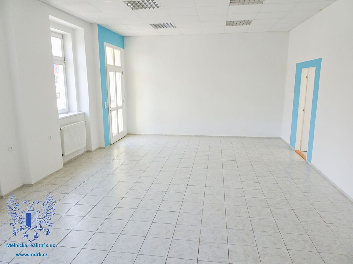 Pronájem kanceláře 105 m² – fotografie 2