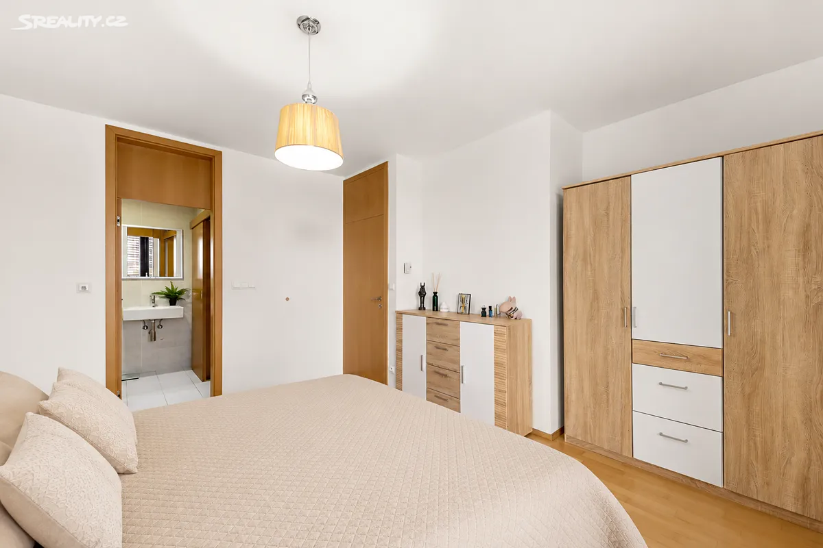 Prodej bytu 2+kk 55 m² – další