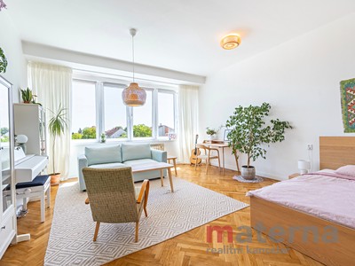 Prodej bytu 2+1 82 m²