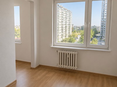 Pronájem bytu 3+1 85 m²