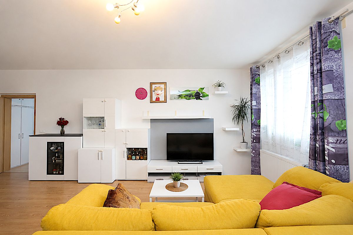 Prodej bytu 3+kk 90 m²