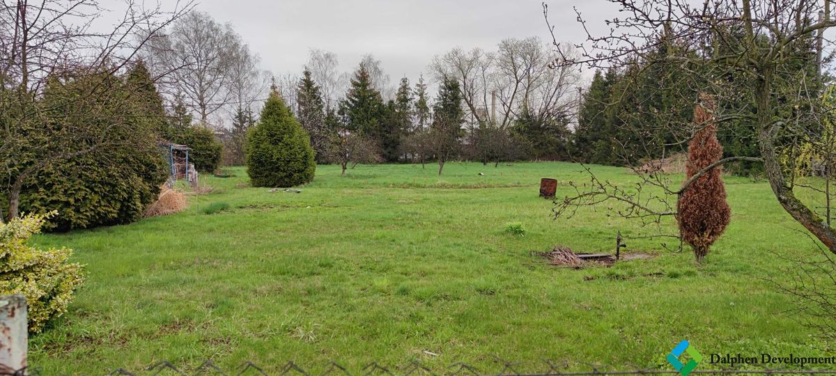 Prodej stavebního pozemku 400 m²