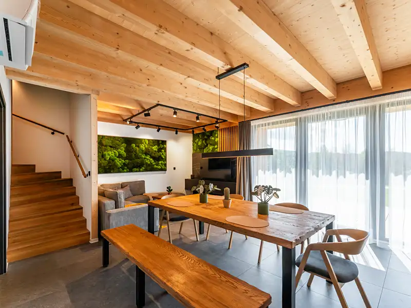 Prodej rodinného domu 119 m², pozemek 1500 m², Desná – náhled fotky 1