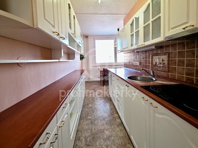 Prodej bytu 3+1 72 m²