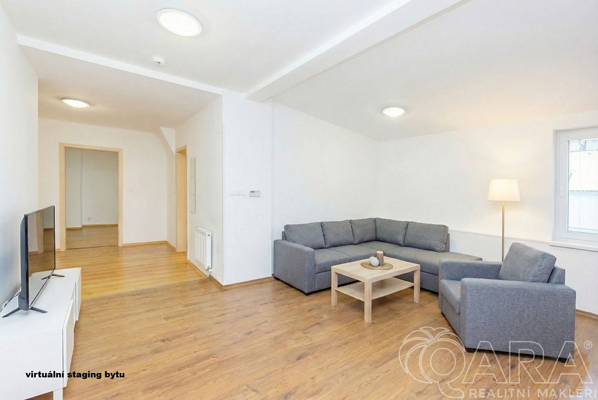 Prodej bytu 3+kk 89 m² (Mezonet)