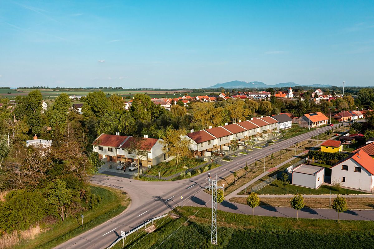 Prodej rodinného domu 96 m², pozemek 377 m² – fotografie 4