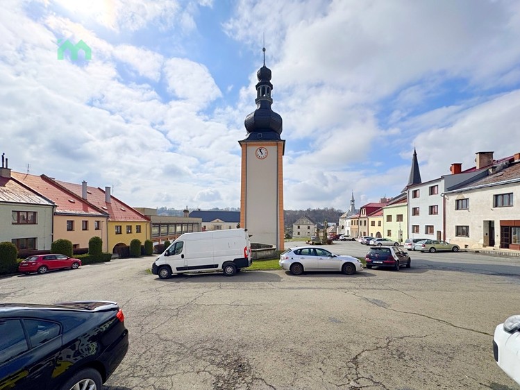 Wohnung 2+1 zur Miete, 60 m² (38 von 40)