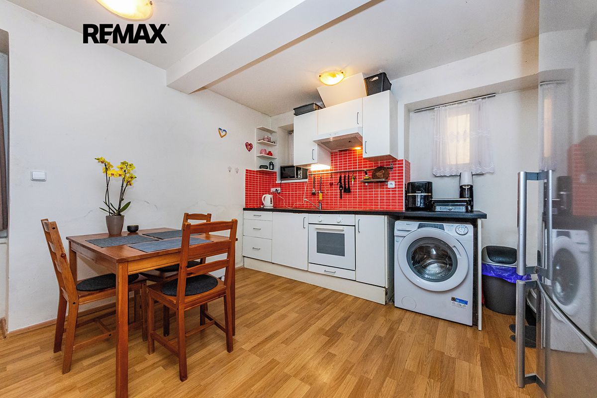 Prodej bytu 2+kk 50 m²