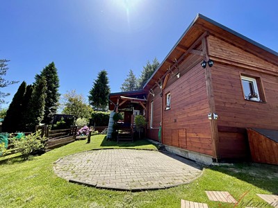 Pronájem  chaty 36 m², pozemek 242 m²