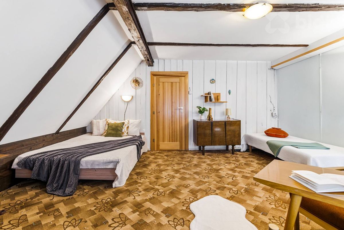 Prodej chalupy 130 m², pozemek 2590 m² – fotografie 5