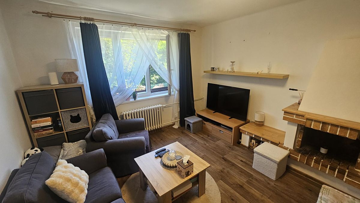Prodej bytu 3+kk 69 m² – fotografie 4