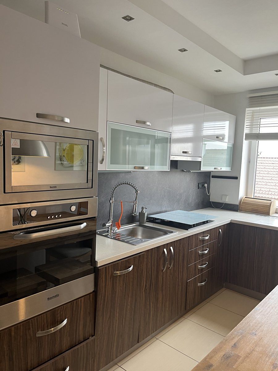 Pronájem bytu 2+1 68 m²