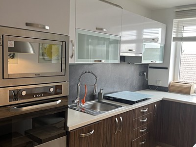Pronájem bytu 2+1 68 m²